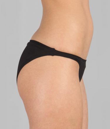 Lingerie - Black Panties