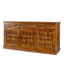 Esthetics Side Wall Rack a081