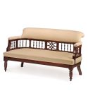 Esthetics Sofa RoundBack3Seater 91a