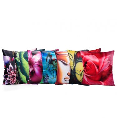 INDIA FABS Cushion Cover013