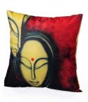 INDIA FABS Cushion Cover015