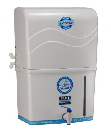 Kent RO Super+