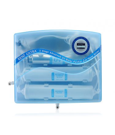 Kent RO - Ultra