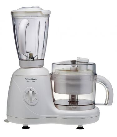 Morphy Richards - Select 500