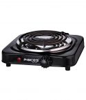 PISCES Hotplate