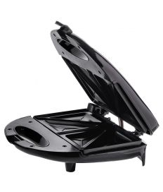 PISCES Sandwich Maker - Black 2