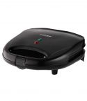 PISCES Sandwich Maker - Black