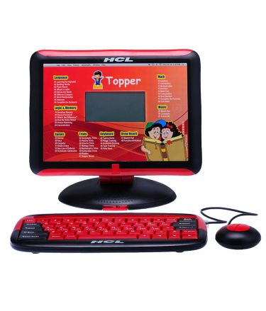 HCL MOBILE  EXCITEMENT 02