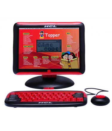 HCL MOBILE  EXCITEMENT 02