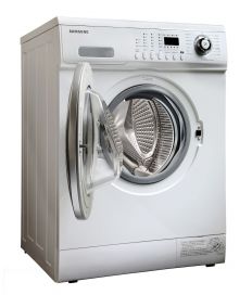 Samsung Washing Mc - 6.5Kg Frnt Ldng 2