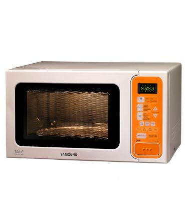 Samsung Microwaves & Oven