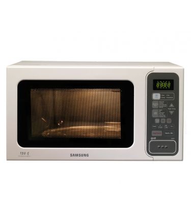 Samsung Microwaves & Oven