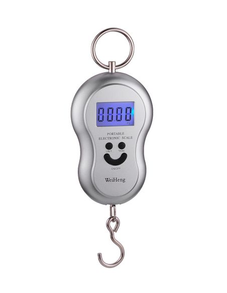 PORTABLE ELECTRONIC SCALE