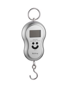 PORTABLE ELECTRONIC SCALE 2