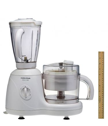 Morphy Richards - Select 500