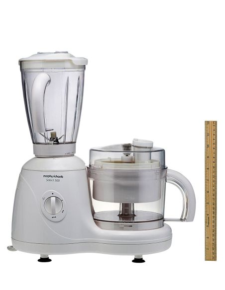 Morphy Richards - Select 500