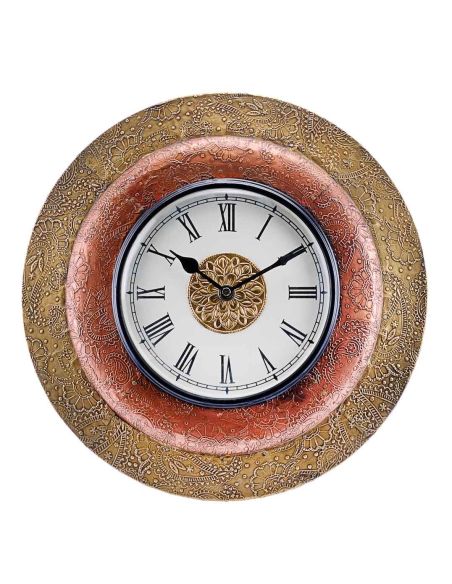 IMPERIAL Clock 01