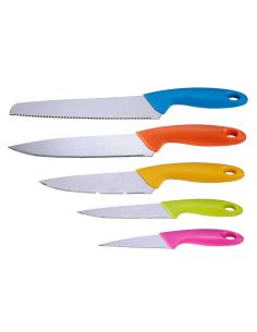 ZHONG XING Knives 01 2