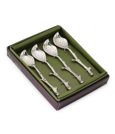 FOLIAGE Spoons Set 01