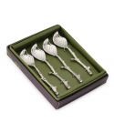 FOLIAGE Spoons Set 01