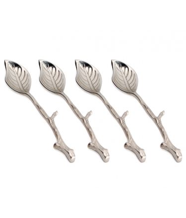 FOLIAGE Spoons Set 01