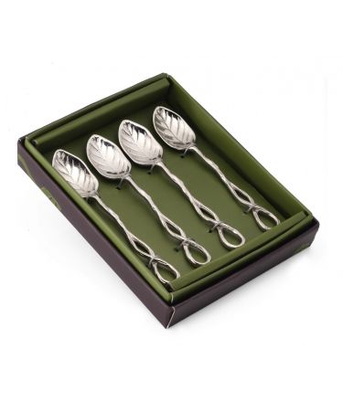 FOLIAGE Spoons Set 012