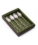 FOLIAGE Spoons Set 012