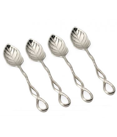 FOLIAGE Spoons Set 011