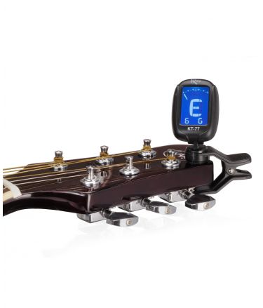 Electronic Guitar Tuner