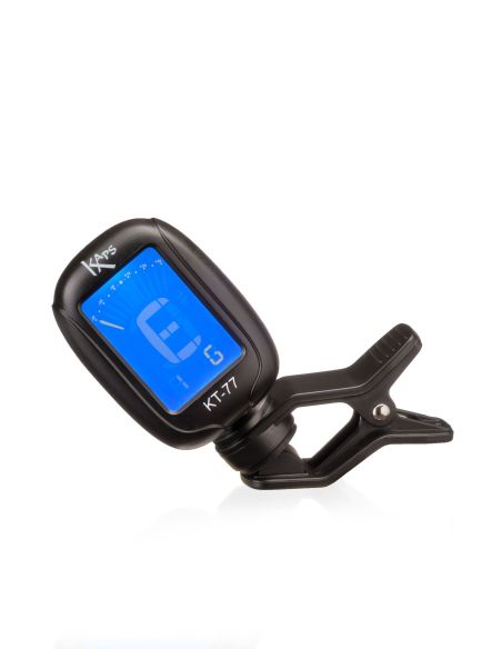 Electronic Guitar Tuner