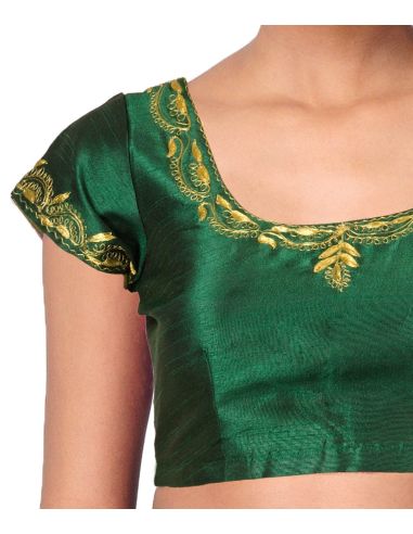 AMI Bls AMIDB01 Green 184-08