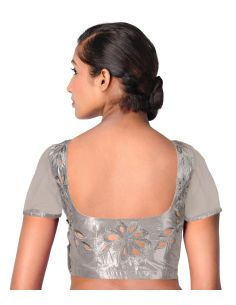 AMI Bls AMIDB02 S1ILVER 184-10 2