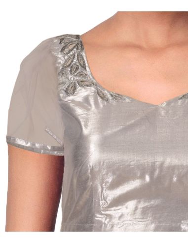 AMI Bls AMIDB02 S1ILVER 184-10