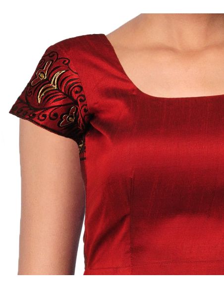 AMI Bls AMIDB03 Red 184-11