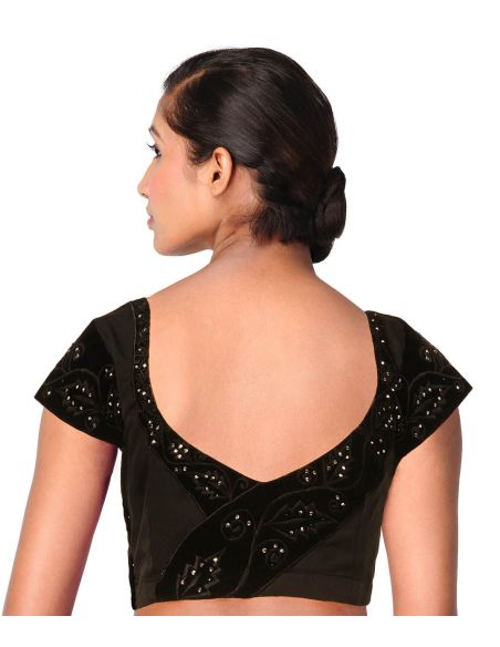 AMI Bls AMIDB04 Black 184-09