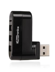 Cardreader_POR460_Black 2