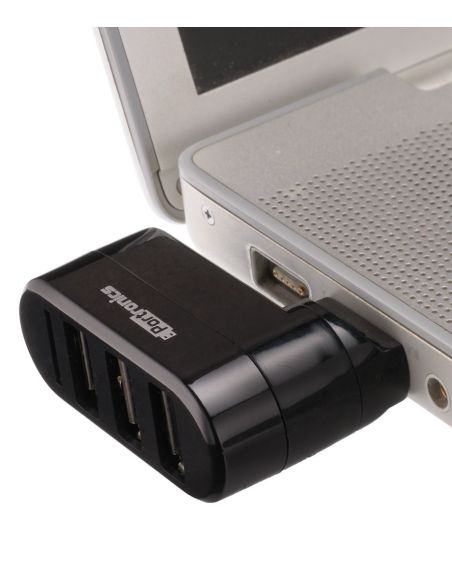 Cardreader_POR460_Black
