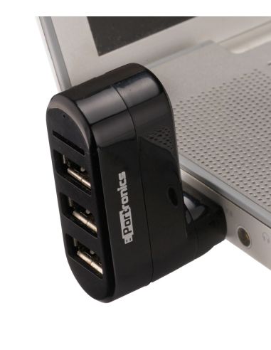 Cardreader_POR460_Black