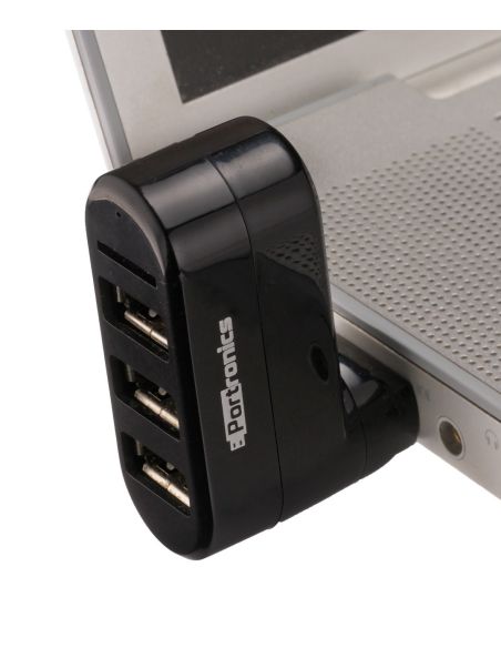 Cardreader_POR460_Black