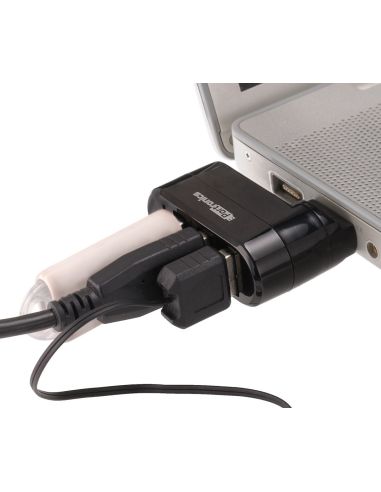 Cardreader_POR460_Black