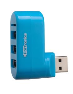 Cardreader_POR460_Blue 2