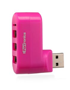 Cardreader_POR460_Pink 2