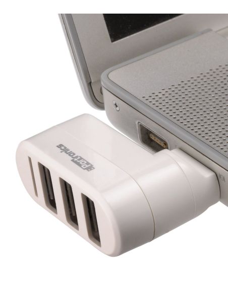 Cardreader_POR460_White