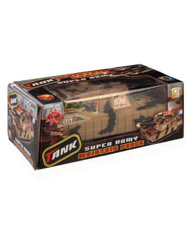 OLEVA_TANK_BROWN_48 239-48