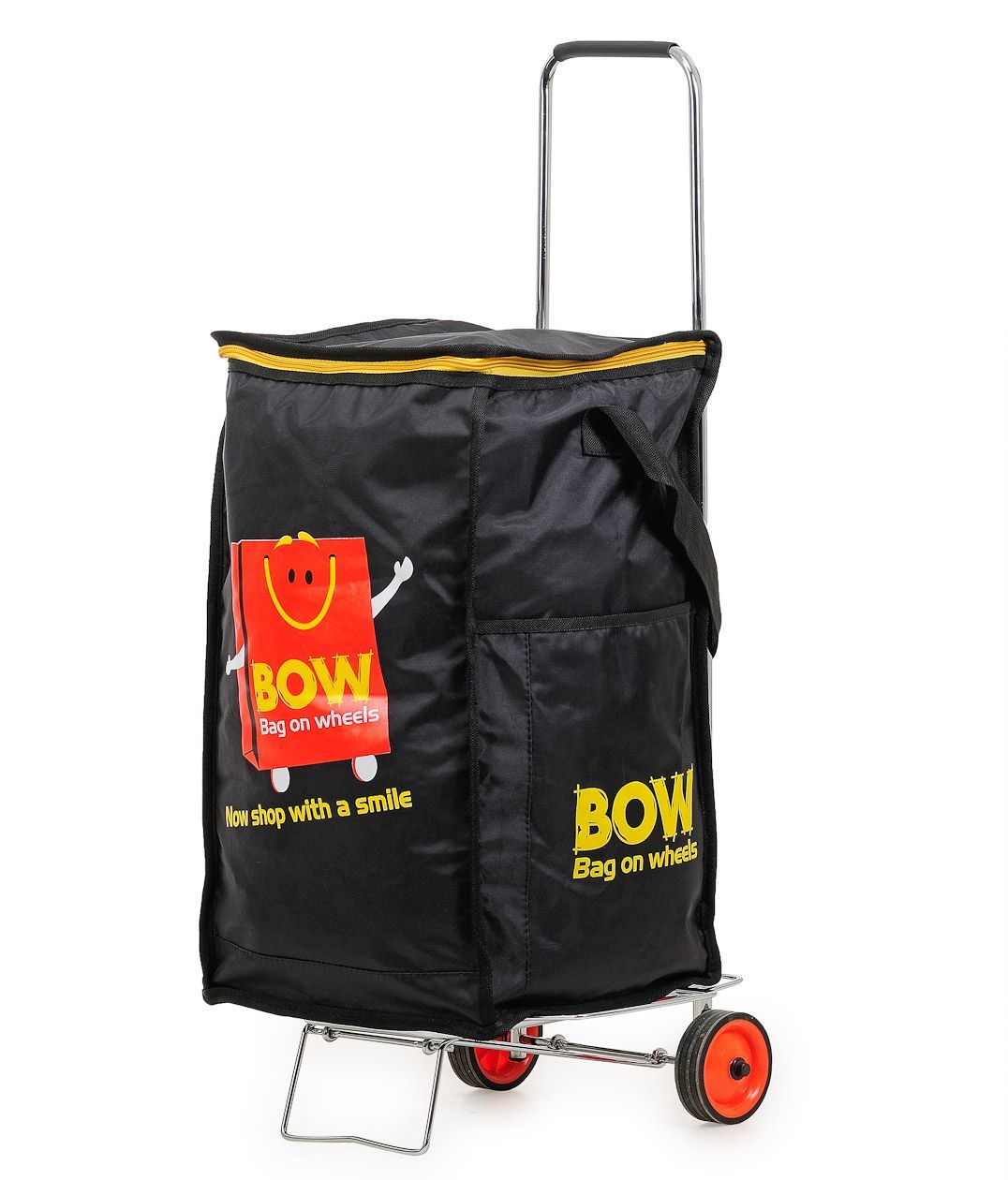 trolley bag 23 kg