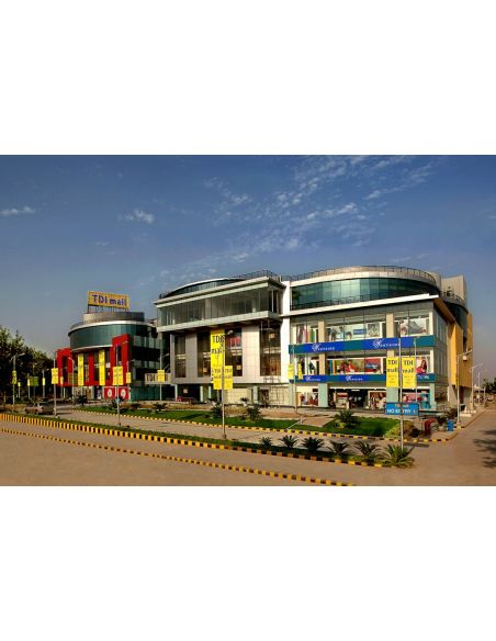 TDI Mall 