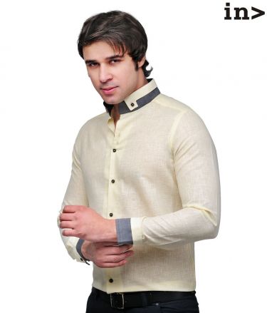 InVouge Lemon INT 096