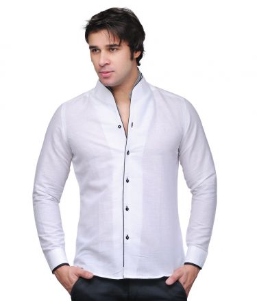 InVouge White INT 052