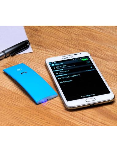 261-05 bluetooth hand set