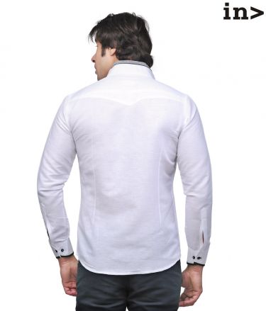 InVouge White INT 052